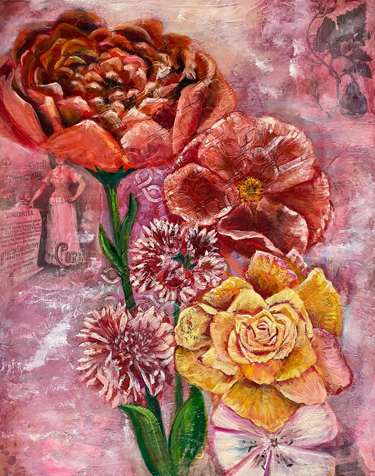Perfection in Roses